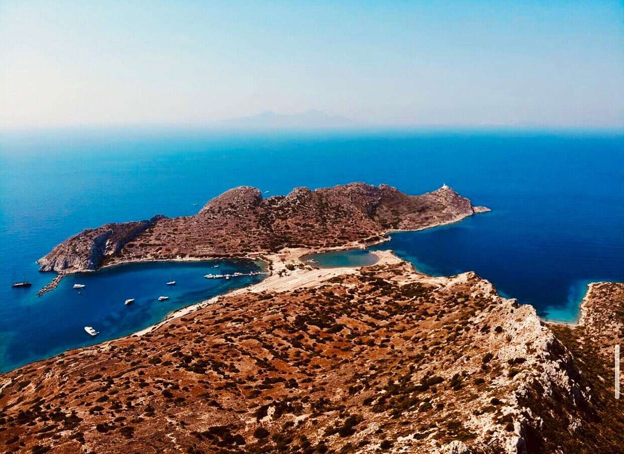 Bakanlığın Tartışmalara Neden Olan Knidos Projesinde Mahkeme Kararını Verdi 1